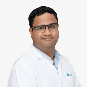 Dr. Kapil Sunderkant Kulkarni