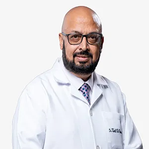 د. خليل رحمن