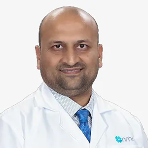 Dr. Krishna Sharma Govind Sharma