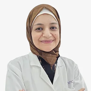Dr. Marwa Salah Ahmed Eid