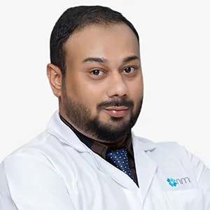 Dr. Mohammed Ashhar