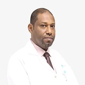 د. محمد عوض التوم احمد