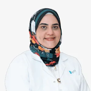 د. نرمين محمود الخولي