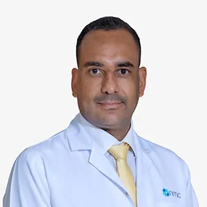 د. نيكولاس سانجالا