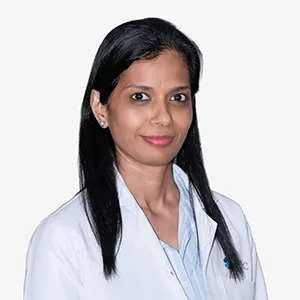 د. نيتا ترينا دي سوزا