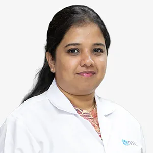 Dr. Pooja Vindhyavasini Pandey