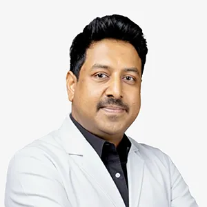 د. برانييث ريفوري