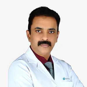 Dr. Praveen Philip