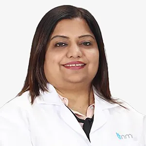 د. بريتي جيسوال