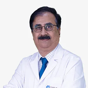 Dr. Rama Varma Devadas