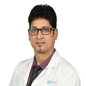 د. رانجيث كومار فيجايان