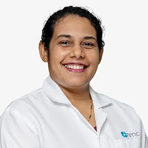 Dr. Raskah Vichita Tavares