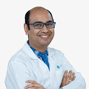 Dr. Ribhu Goel
