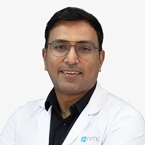 د. روشين كوشي جاكوب