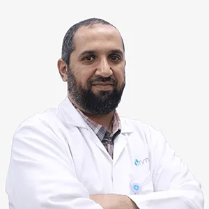 د. سعيد راشد عبدالله سعيد المزروعي