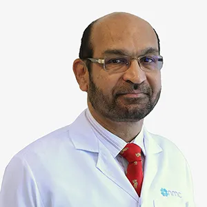 Dr. Sanjay Ratanlal Rathi