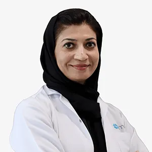 د. شايستا ميراج