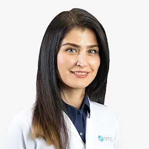 د. سميه أراغي