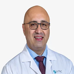 د. سروش سهرابي