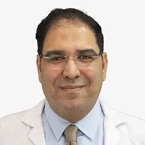 د. تامر توحيد محمد