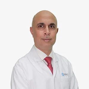 د. تيسير المصري