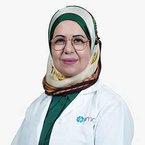 د. زهراء عدنان القزاز