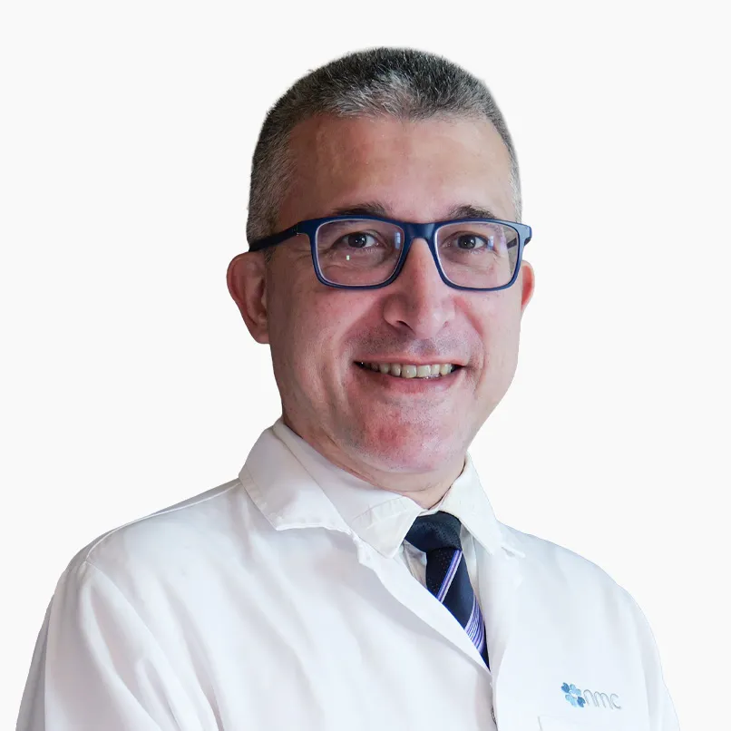 د. أحمد إيريلماز