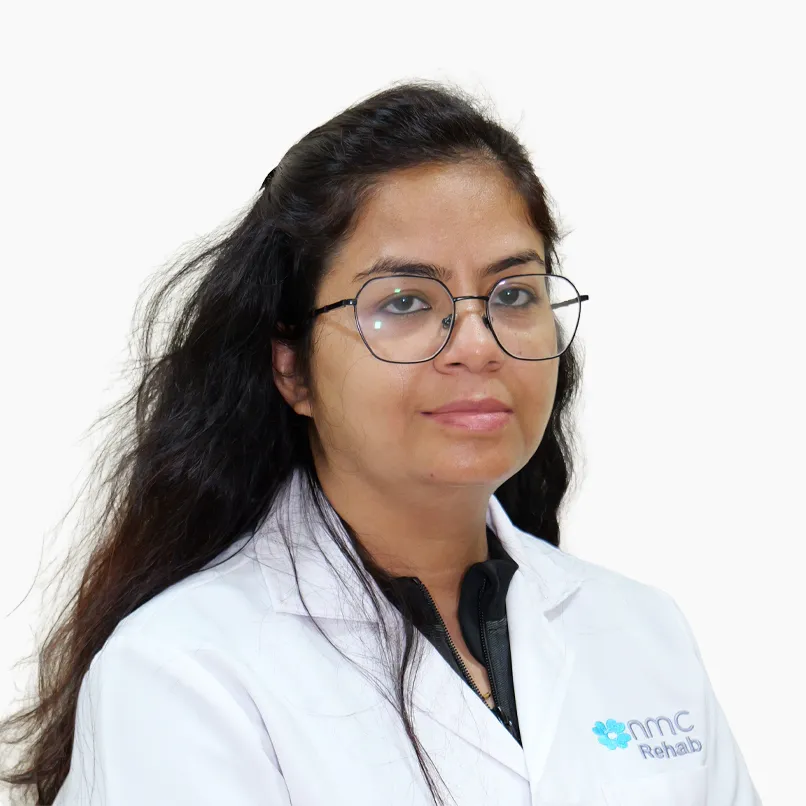 السيدة أكريتي نيغام