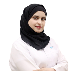 Dr. Walaa Alharoun
