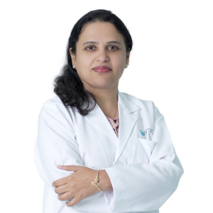 د. بريثي نالا