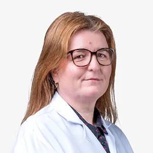 Dr. Laura Elena Raducu