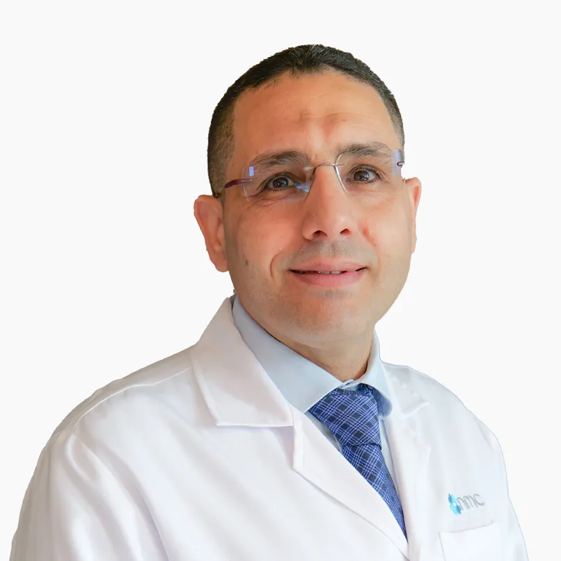 د. أحمد ابد يلموتاليب