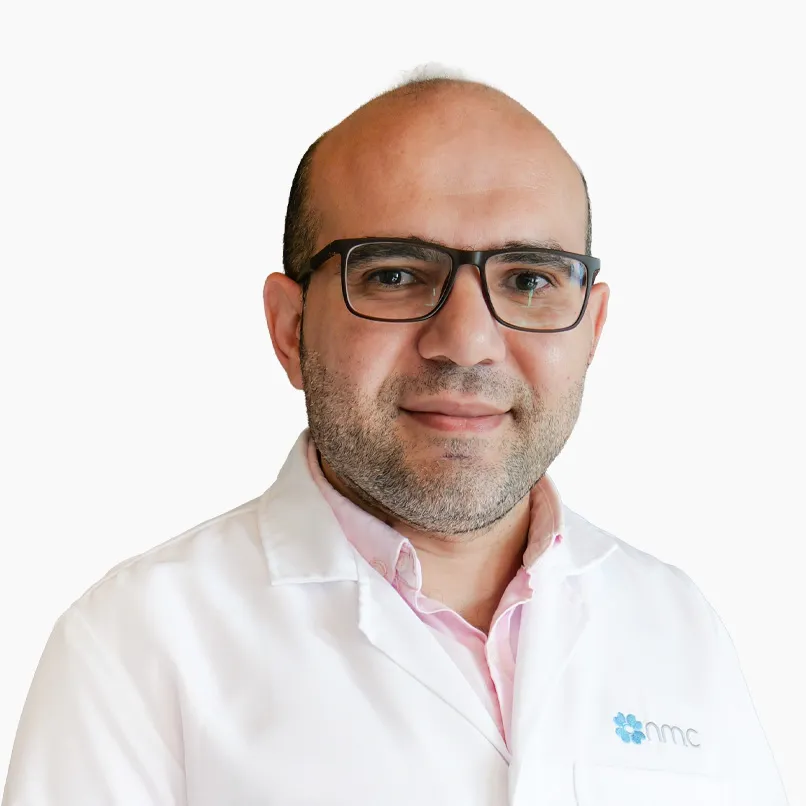 د. أحمد ابوهيجازي محمد هيجازي