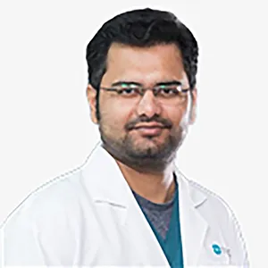 Mr. Antariksh Pandit