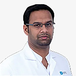 السيد آرون فيشنوداسان