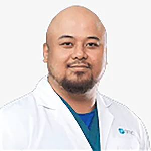 السيد كريستوفر جيسون