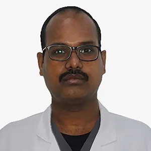Mr. Murugarasu Periyisamy