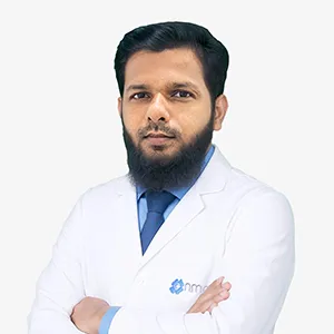 السيد سهيل بامبرا سيثو محمد