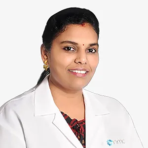 السيدة أرولشيلفي فاسوديفان