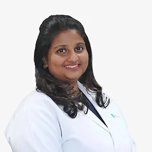 Ms. Alisha Austin Lobo