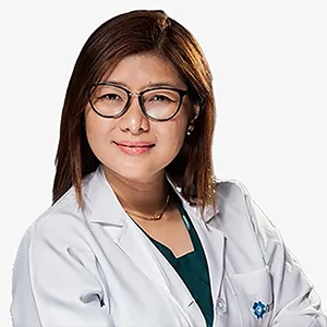 السيدة أنابيل باريتوا