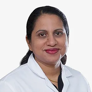 السيدة آني فارغيز