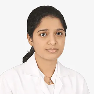 Ms. Anupama MC