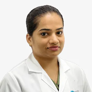 السيدة أنوشا ناجيندرا