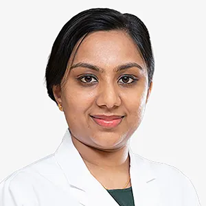 السيدة أنوميثا أوغسطين