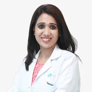 السيدة ديبا ليلي توماس