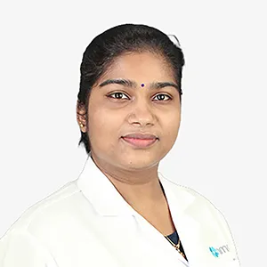 Ms. Lighisha Raghunath