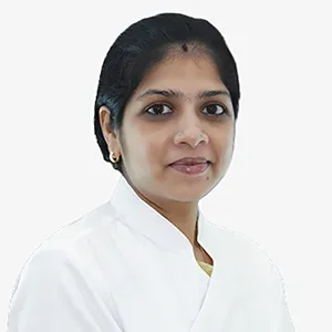 Ms. Poorniraj Natarajan