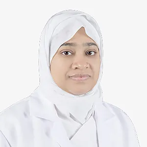 السيدة الآنسة سامرينا روبيش