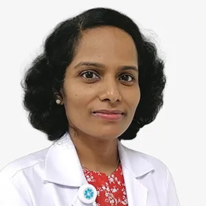 السيدة شيبا نيلسون